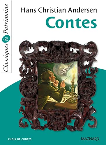 9782210760868: Contes