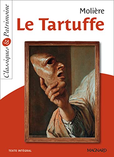 9782210760905: Le Tartuffe - Classiques et Patrimoine