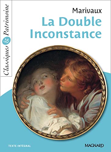 9782210761032: La double inconstance