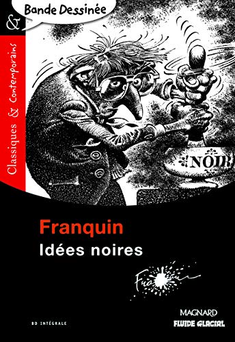 9782210761582: Ides noires - Bande dessine - Classiques et Contemporains