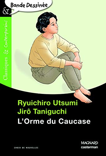 Beispielbild fr L'Orme du Caucase (Version scolaire) zum Verkauf von medimops