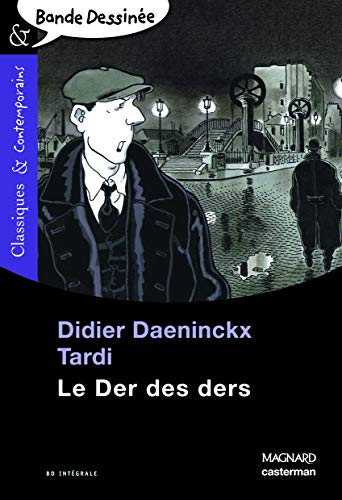 Beispielbild fr Le Der des ders - Bande dessin?e - Classiques et Contemporains zum Verkauf von SecondSale