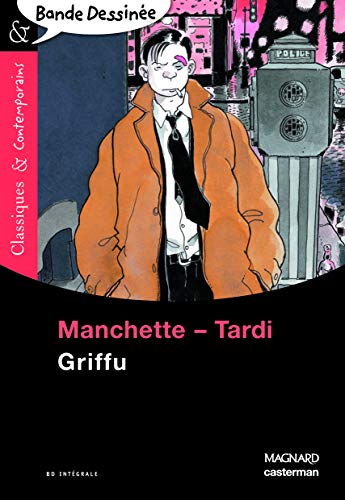 nÂ° 18 Griffu (Classiques & contemporains BD) (French Edition) (9782210761674) by Tardi, Jacques; Manchette, Jean-Patrick