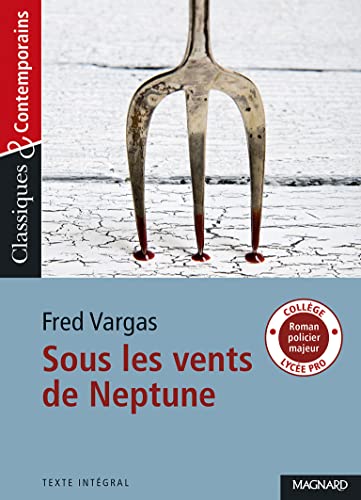 Stock image for Sous les vents de Neptune for sale by medimops