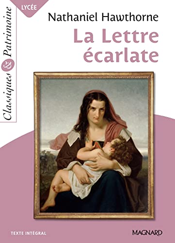 Beispielbild fr La Lettre carlate - Classiques et Patrimoine zum Verkauf von Librairie Th  la page
