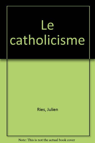 9782210772892: Le catholicisme