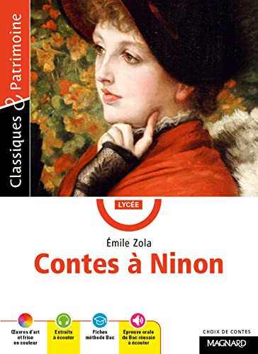 9782210777552: Contes  Ninon