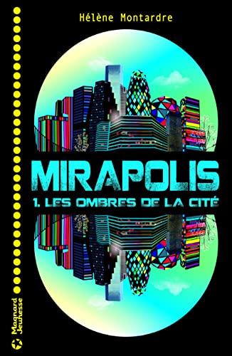 Beispielbild fr T1 Mirapolis zum Verkauf von Ammareal
