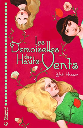 Beispielbild fr Les Demoiselles des Hauts-Vents zum Verkauf von Ammareal