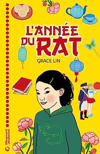 9782210960374: L'Anne du rat