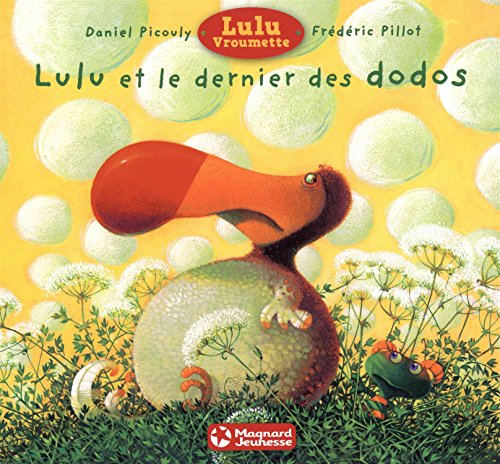 Beispielbild fr Lulu et le dernier des dodos (2014) zum Verkauf von Ammareal