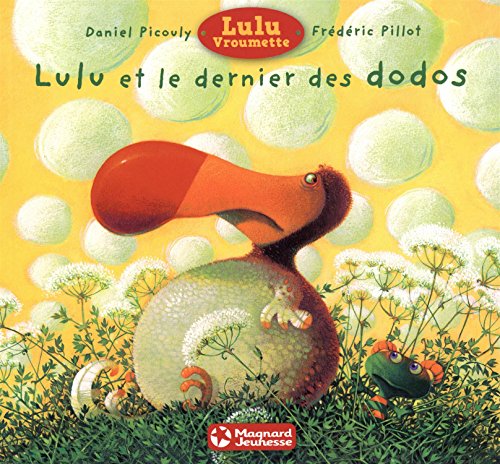 9782210960817: Lulu et le dernier des dodos