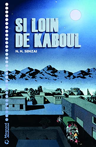 Imagen de archivo de Si loin de Kaboul a la venta por Ammareal