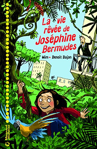 Beispielbild fr La vie rve de Josphine Bermudes zum Verkauf von Ammareal