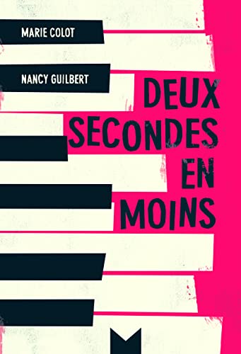 9782210965249: Deux secondes en moins