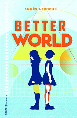 Imagen de archivo de Better world (2019) a la venta por Ammareal