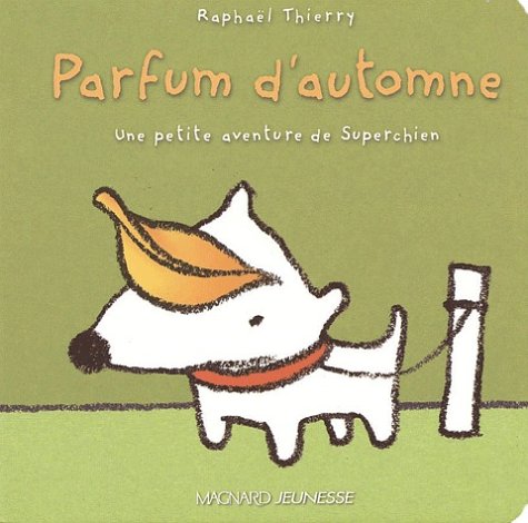 9782210976337: Parfum d'automne