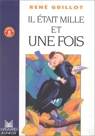 9782210977068: Il tait mille et une fois