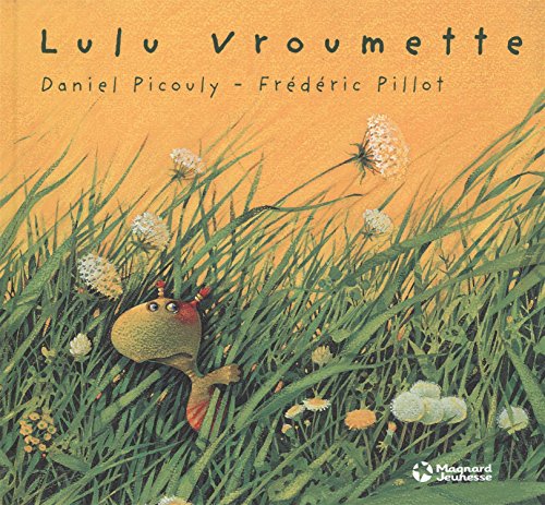 Stock image for Lulu Vroumette for sale by Better World Books
