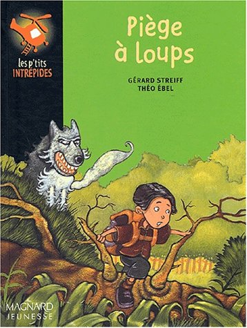 Beispielbild fr Pige  loups zum Verkauf von Ammareal