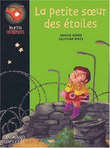 Stock image for La petite soeur des toiles for sale by Ammareal