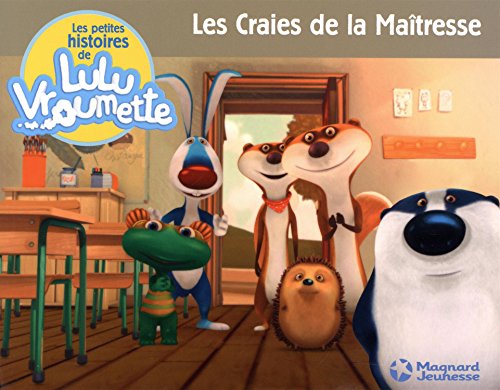 Stock image for Les Craies des la Matresse for sale by Ammareal
