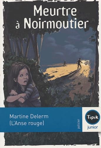 Beispielbild fr Meurtre  Noirmoutier (L'Anse rouge) zum Verkauf von Librairie Th  la page