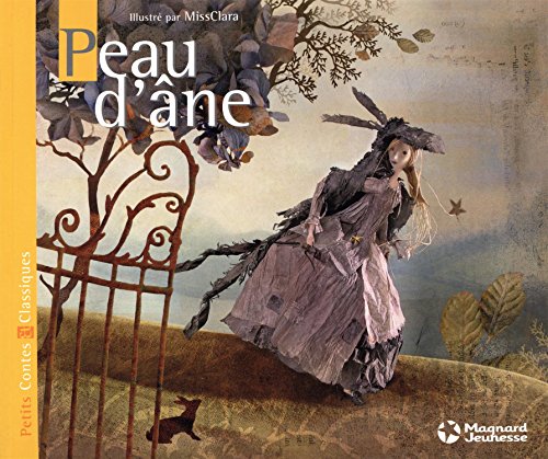 9782210987500: Peau d'ne - Petits Contes et Classiques