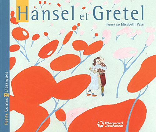 Stock image for Hansel et Gretel for sale by medimops