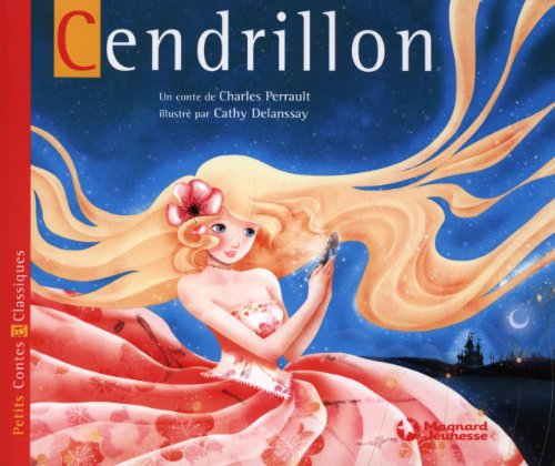 9782210987586: Cendrillon - Petits Contes et Classiques