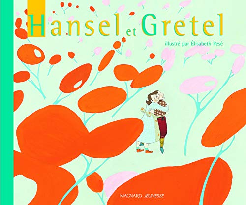 Imagen de archivo de Hansel et Gretel a la venta por Ammareal