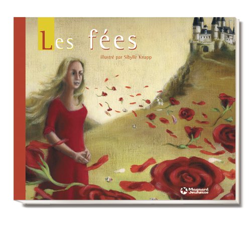 Stock image for Les fes for sale by Ammareal