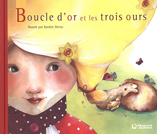 Beispielbild fr Boucle d'or et les Trois Ours zum Verkauf von Ammareal