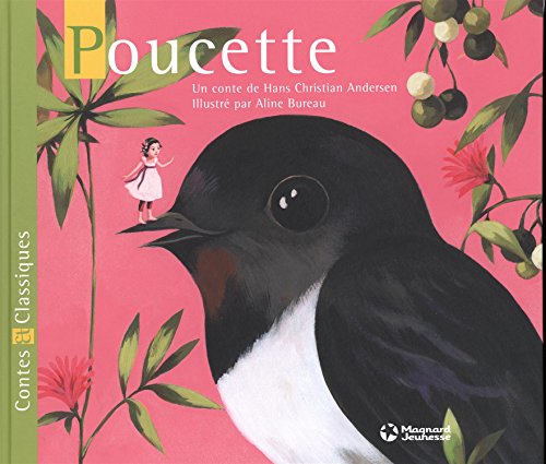 9782210989788: Poucette - Contes et Classiques