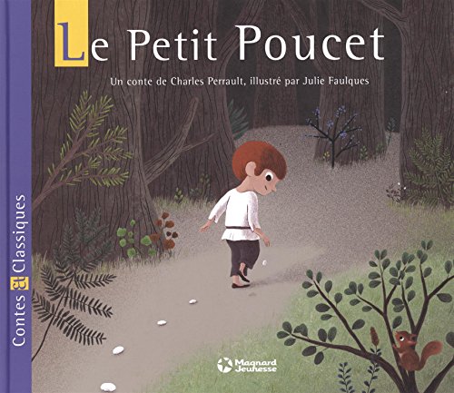 9782210989795: Le Petit Poucet
