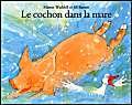 Stock image for Un cochon dans la mare (LES LUTINS) for sale by Wonder Book