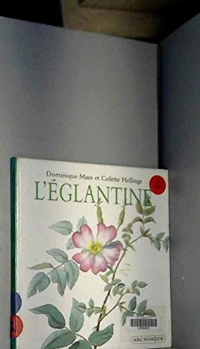 9782211010702: L'Eglantine