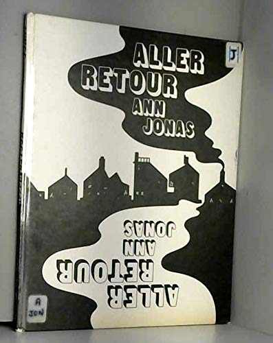 Stock image for ALLER-RETOUR for sale by Bay Used Books