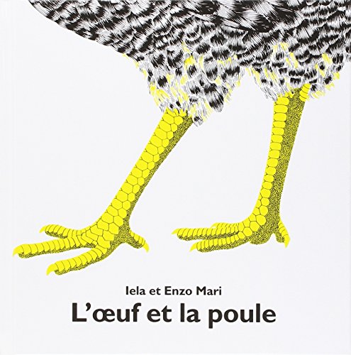 Beispielbild fr L'Oeuf et la Poule zum Verkauf von Ammareal