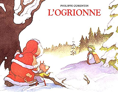 L'ogrionne - Philippe Corentin