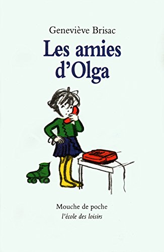 9782211011778: Les Amies d'Olga