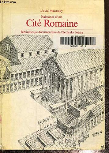 9782211011808: Naissance d'une cit romaine