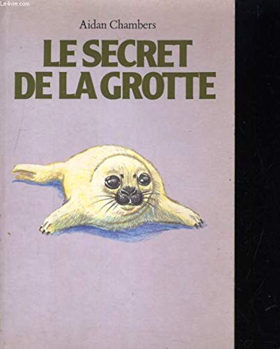 LE SECRET DE LA GROTTE