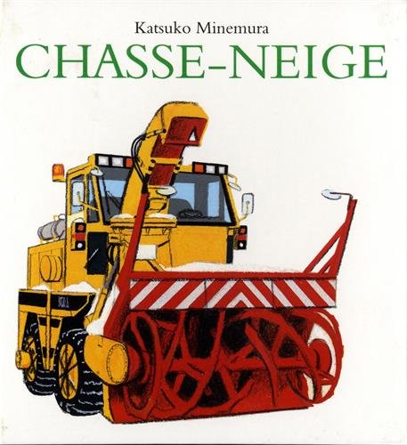 9782211012812: chasse neige