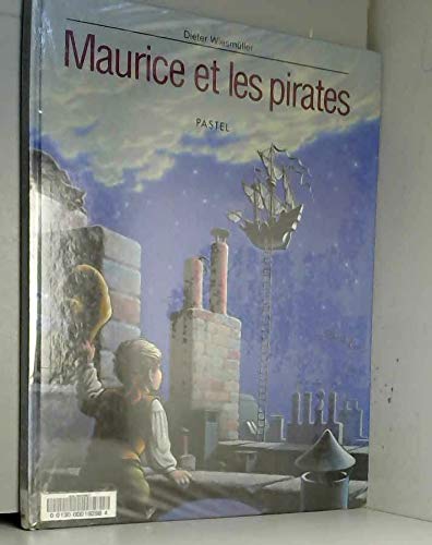 Imagen de archivo de Maurice et les pirates a la venta por Ammareal