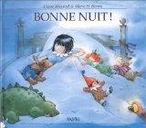 Beispielbild fr Bonne Nuit ! zum Verkauf von RECYCLIVRE