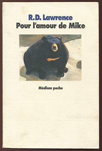 Imagen de archivo de pour l amour de mike a la venta por ThriftBooks-Atlanta