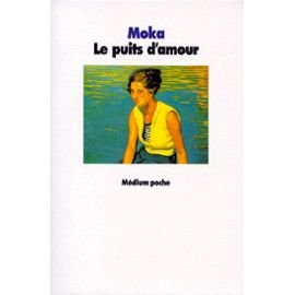 Stock image for Le Puits d'Amour for sale by Librairie Th  la page