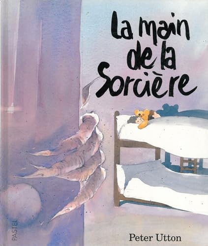 Stock image for La main de la sorcire for sale by Better World Books