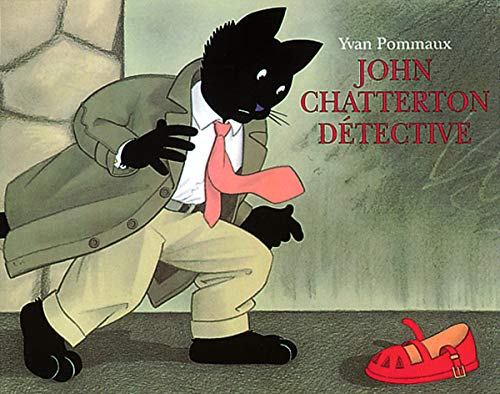 9782211016261: John Chatterton Detective